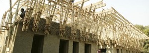 METI+–+Handmade+School+in+Rudrapur-construction