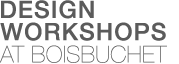 Boisbuchet Design Workshops | 布瓦布榭設計工作坊